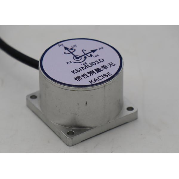 MEMS Three Axis Gyroscopes For UAV Weight Less Than 100(g) With RS422 Electrical