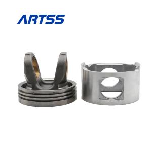 China High Quality Manufacturer 150-4621-02 Diesel Engine 3126 Split Cylinder Piston 110 mm For CAT Excavator Spare Parts on sale