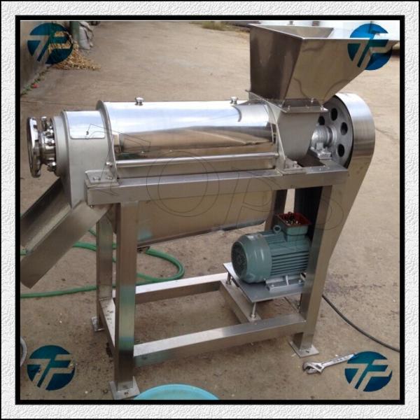Quality Industrial Fruit Juice Extractor Machine wholesale