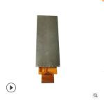 3.99 Inch 4.0 Inch IPS LCD Display Module With 3SPI+18RGB Interface