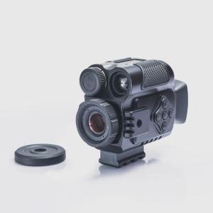 Digital Optic Infrared Night Vision Monocular 8x 805nm For Hunting