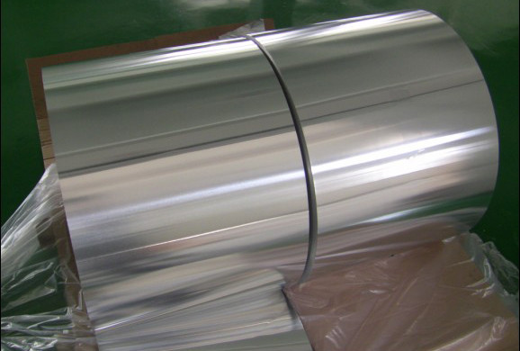 Standard ISO JIS T3-T8 1010 Aluminium Strip Coil Thickness 0.3mm Aluminum Sheet