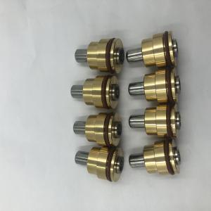 Joystick Excavator Spare Parts 60-7 80-7 150-7 220-7 215-7 225-7 Hydraulic