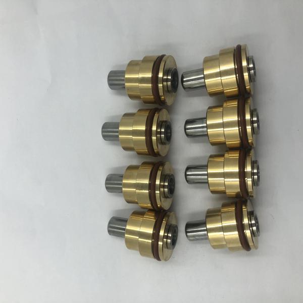 Joystick Excavator Spare Parts 60-7 80-7 150-7 220-7 215-7 225-7 Hydraulic