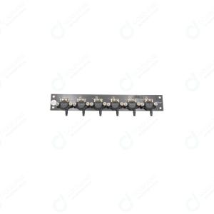 Samsung Hanwha J91741085 Smt Machine Parts Vacuum Induction Plate