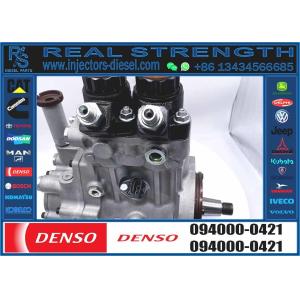 094000-0342 094000-0340 094000-0341 094000-0343 fuel injection pump for Komatsu