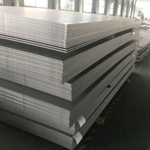China 304 316 Hot Rolled Stainless Steel Plate 304l 316l 0.5mm 1.0mm 0.8mm on sale