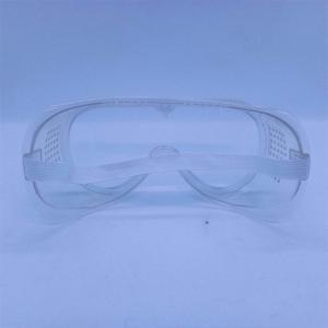 Safety Medical Protective Goggles Splash Proof Effective Barrier Ultraviolet