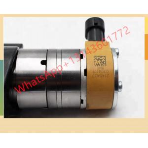 Excavator C9 Diesel Engine Fuel Injector 3879433 10R7222 2544339