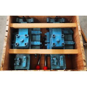 Marine Manual Proportional Flow Direction Compound Valve CSBF-G32