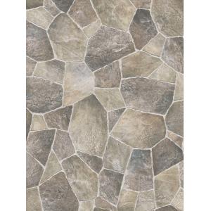 Matt PVC Laminated Film For SPC Flooring High Glossy