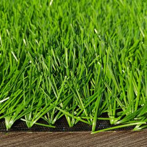 40mm Pile Height Customized Sports Artificial Turf With 150 Stitches/M And 9450