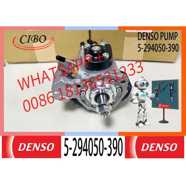 fuel injector pump 4PL220-85-1700 BHF4PM100003 4PL220 Fuel Injection Pump used