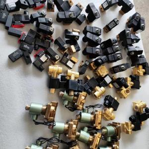 FX2N-4AD-PT Pressure Module Perfect Fit and Function for Air Compressor Service