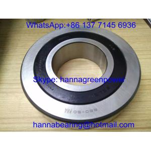 China B60-50 / B60-50P5A High Speed Ceramic Ball Bearings / Servo Motor Bearing EPB60-50 60x130x31 mm on sale