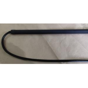 Supplier MMO Coated Gr2 Titanium Tubular Anode For Cathodic Protection Electrode