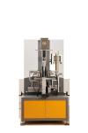 ISO Standard Automatic Rigid Box Making Machine Energy Saving 25pcs/Min