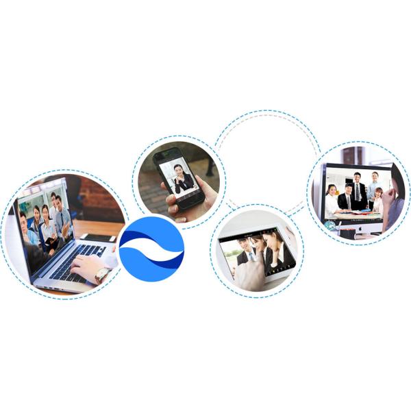 Quality "Software and hardware in one" cloud video conference DAAS solution wholesale