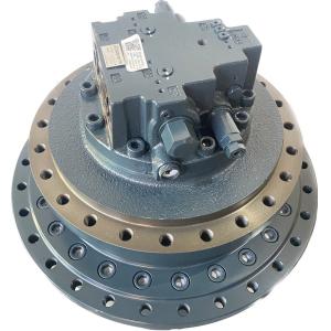 China R450LC-7 R480LC-9 Belparts Excavator Travel Motor Assy R370LC-7 Final Drive Assy 31NB-40030 34E7-03050 31NA-40021 on sale
