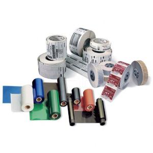 ISO9002 3D Hologram Printing Blank Labels For Printing