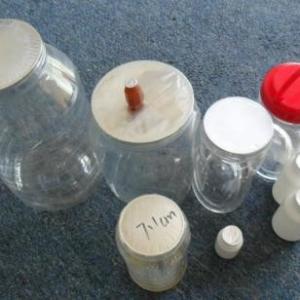 Convenient Desktop Fully Automatic Aluminum Foil Induction Bottle and Can