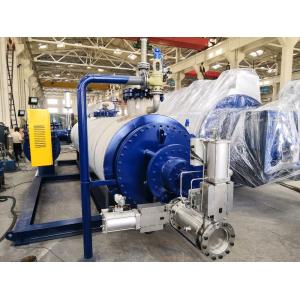 Chicken Hydrolysis Machine In Feather Meal Plant Low Power Consumption