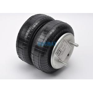 Double Convoluted Type Rubber Bellows Suspension Spring 2B9-250 Goodyear Airbag