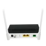 Epon And Gpon Onu Router 1Ge+1Fe+Catv+Wifi Xpon Gepon Onu With Realtek Chipest
