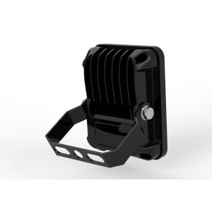 10W new led flood light integrated Epistar 33mil bridgelux SAA TUV driver IP66 3