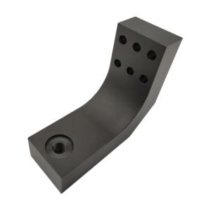 Agricultural Equipment Precision CNC Machined Parts Anti Corrosion Rust Proof