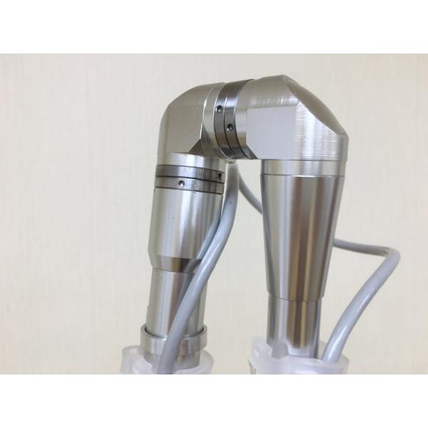 RF Co2 Fractional Laser Scar Removal Machine , Fractional Laser Skin Treatment Machine