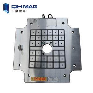 CE ISO9001 Quick Mold Change System Injection Molding 50mm Pole