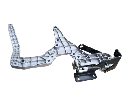 Bumper Right Bracket Assembly AZ962593001004 for Sinotruk Trucks OEM Replacement