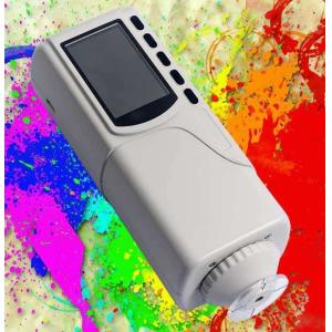 Portable Tristimulus 3nh Colorimeter CIE Lab Delta E For XYZ Color Value