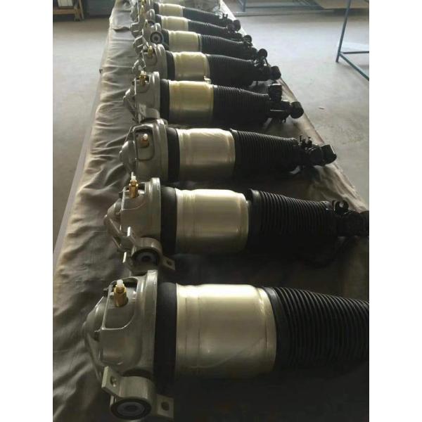 Gas Filled For XJR C2C41341 C2C41343 C2C4134 Air Suspension Shock Auto Chassis Parts