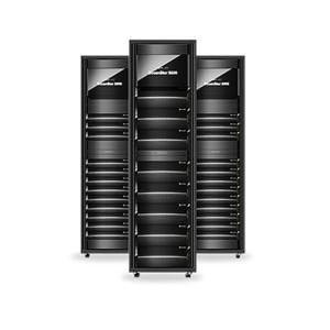 Cheap Data Protection Data OceanStor 9000 V5 Scale-Out NAS 3 to 288 Nodes Storage for Windows for sale