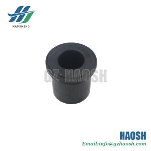 China Rear Spring Shackle Bushing  8-94234319-2 8942343192  For Isuzu  TFR54 4JA1 on sale