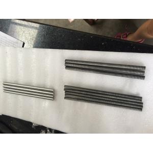 Superconductor Acidproof Niobium Bar