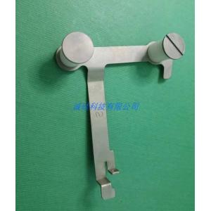 KXFW1KWWA00 N210025478AA 12 / 16MM FEEDER bracket