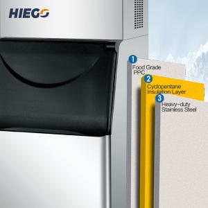 Big Capacity 500KG 24H Ice Machines Maker Used Cube Ice Maker Ice Maker Machine