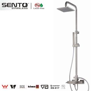 SENTO great quality shower Set