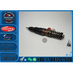 China Common Rail Fuel Injector 33800-82600 BEBE1R13001 BEBE1R13101 BEBE1R13201 BEBE1R13301 BEBE1R13101 for Hyundai on sale
