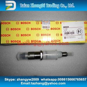 Cheap Genuine and new common rail rail diesel fuel injector 0445120121, 4940640 for sale