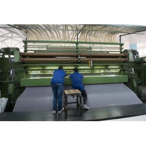 Waterproof Synthetic Sports Synthetic Grass For Badminton Soccer Fields