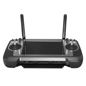 MK32 Enterprise 7-Inch HD High Brightness LCD Touchscreen Handheld Ground