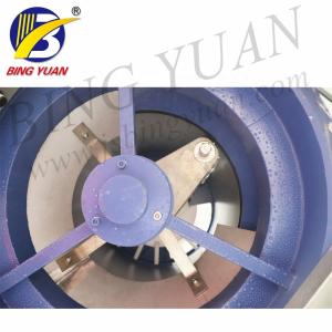 2000KG 6.5KW 480 Volt Flake Ice Maker Machine