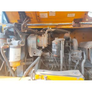 Used Beautiful Komatsu Excavator PC70-8, Secondhand High Quality Crawler Digger