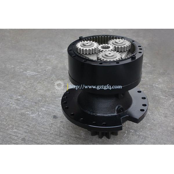SK250-8 Super Swing Reduction Gearbox For KOBELCO SK260-8 For Excavator Spare Part