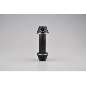 2.7'' HD TFT LCD DVR GPS 140 Degrees Infrared Dual G-Sensor Vehicle Black Box