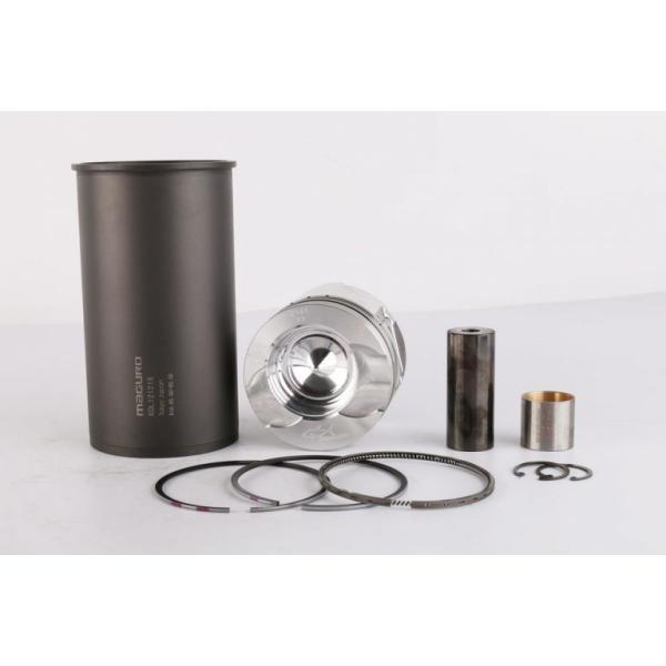 Quality OEM Cylinder Liner Kit For S4D95-5 PC120-5 Dia 95mm wholesale